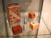 Puzzles Bonaire - Palma