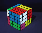Puzzles Bonaire - Palma