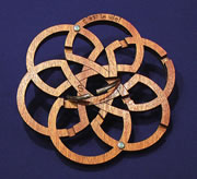 Puzzles Bonaire - Palma