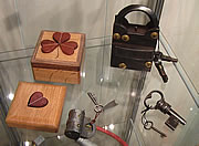 Puzzles Bonaire - Palma