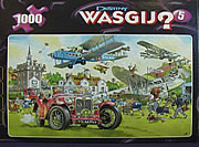 Puzzles Bonaire - Palma