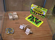 Puzzles Bonaire - Palma