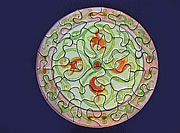 Puzzles Bonaire - Palma