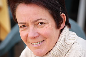 Tatjana Wolfers