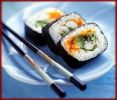 sushi