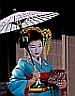 geishas