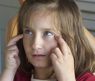 EFT mit Kindern und Jugendlichen