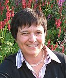 Marion Klockner-Gallenstein; Diplom-Sozialpädagogin