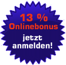 Online Bonus