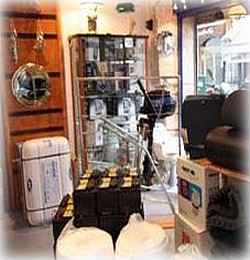 Magasin Marine Equipement