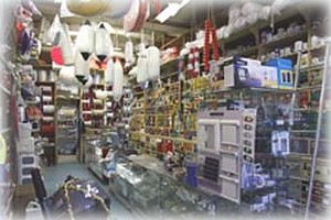 Magasin Marine Equipement
