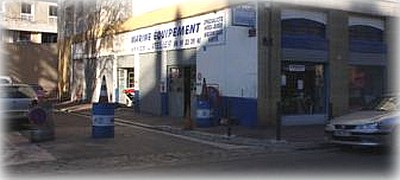L'Atelier de Marine Equipement