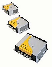 Chargeurs de batterie Cristec