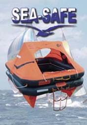 Radeaux de survie