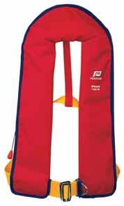Gilet gonflable