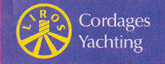 Liros Cordage Yachting