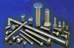 Visserie inox