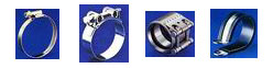 Tous types de colliers