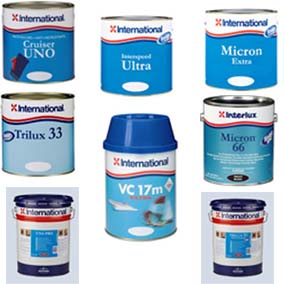 Antifouling International