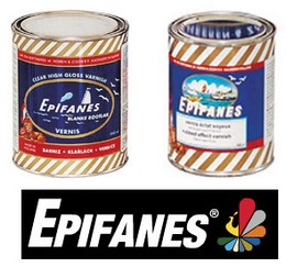 Vernis Epifanes