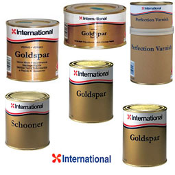 Vernis international