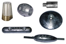 Anodes