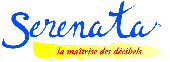 Plastiform's Serenata