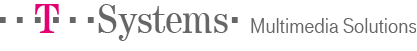 T-Systemns Multimedia Solutions