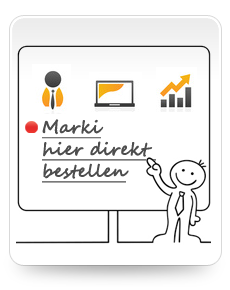 Marki direkt bestellen