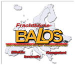 Balos Frachtboerse