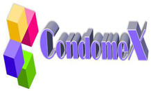 CondomeX