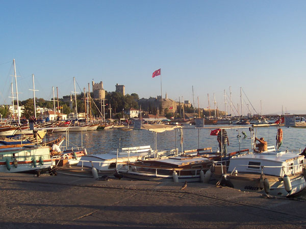 Bodrum