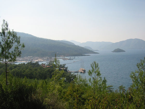Marmaris Yacht Marina