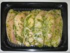 Tilapiafilet Provence