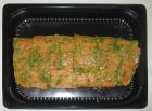 Lachsfilet Provence