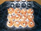 Canapees im Blister TK