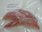 Meerbarbenfilet