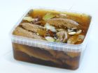 Bratheringsfilet GV Packung