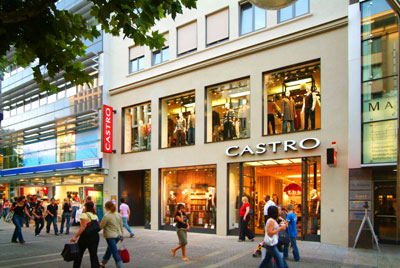 Stuttgart - K&ouml;nigstrasse 62