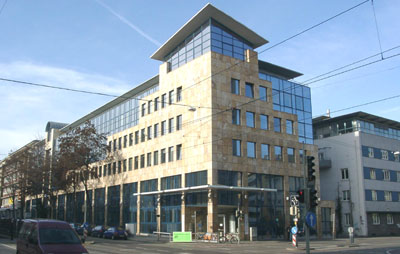 Suttgart - Schlo�strasse 74-76