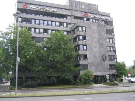 K�ln, Riehler Str. 36