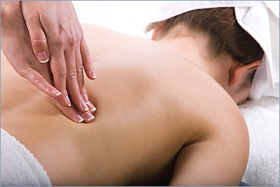 Massageurin Monika Weber in Maxdorf -  Armmassage, Nackenmassage, Beinmassage, Ganzk&ouml;rpermassage. Ihrer Gesundheit zuliebe.
