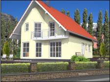 Eigenheim - Massivhaus