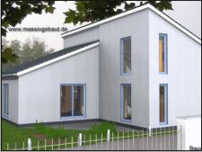 Pultdachhaus - Haus kaufen