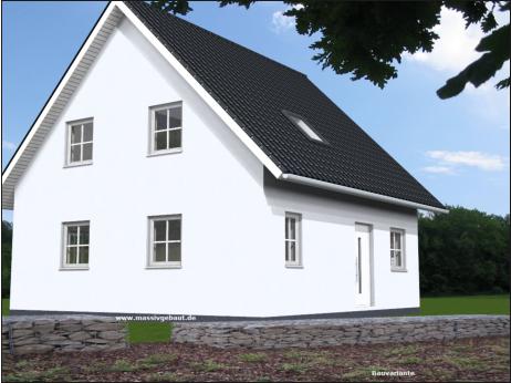 Familienhaus 119 - Preisknaller