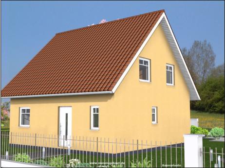 Familienhaus 120