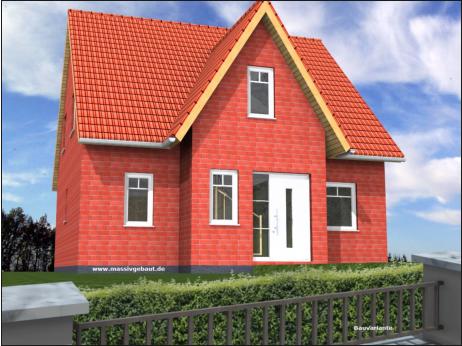 Familienhaus 128 - das Friesenhaus