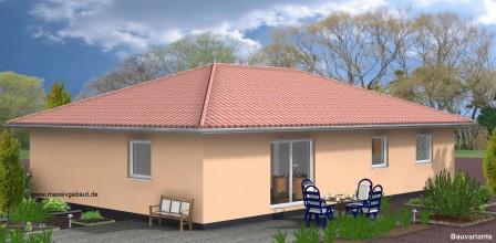 Bungalow 130