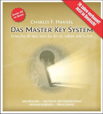Master Key System