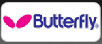 Tischtennis Butterfly Matchball Frankfurt